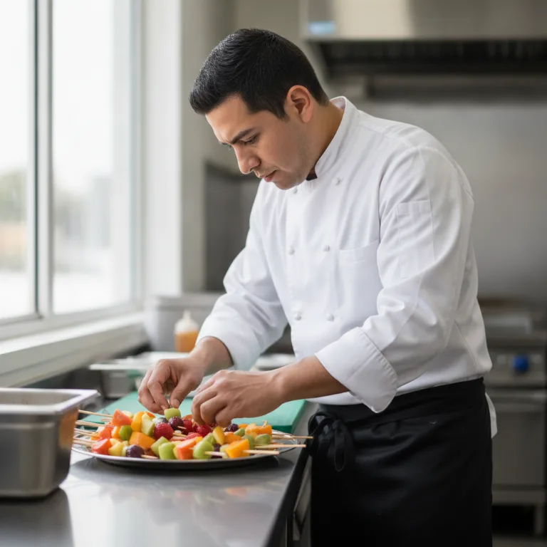 Catering servicio en Zamora de Hidalgo